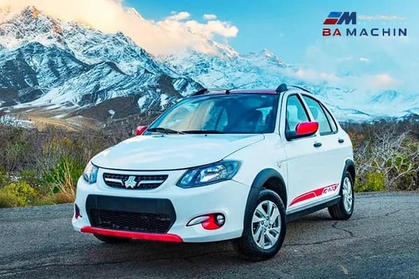 پیش فروش محصولات سایپا