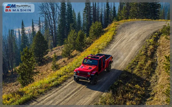 کند حرکت کردن خودرو در سربالایی