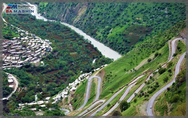 حرکت نکردن یا کند حرکت کردن خودرو در سربالایی