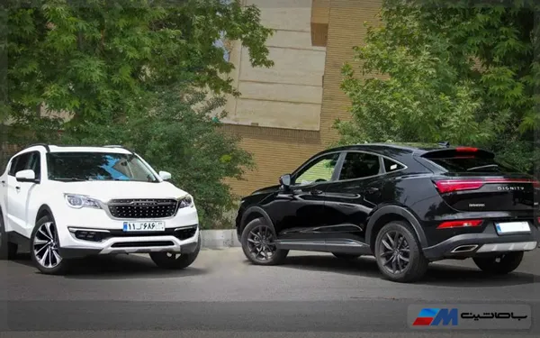 مقایسه امکانات فیدلیتی و دیگنیتی و لاماری