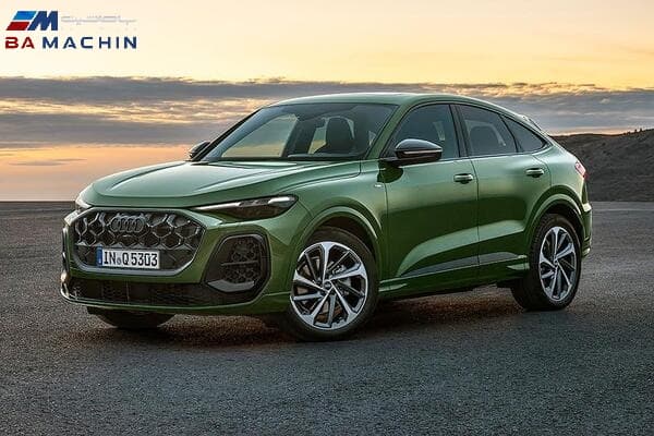جهش یک میلیارد تومانی قیمت آئودیQ5 برقی