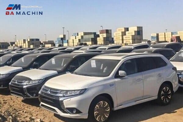 آغاز اولین حراج خردهفروشی خودروهای وارداتی در سال ۱۴۰۴