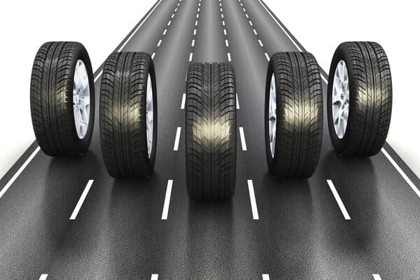 افزایش قیمت لاستیک