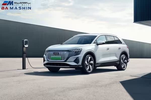 بررسی فنی آئودی Q5 برقی 