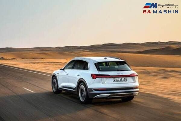 بررسی  خودرو آئودی Q5 برقی 