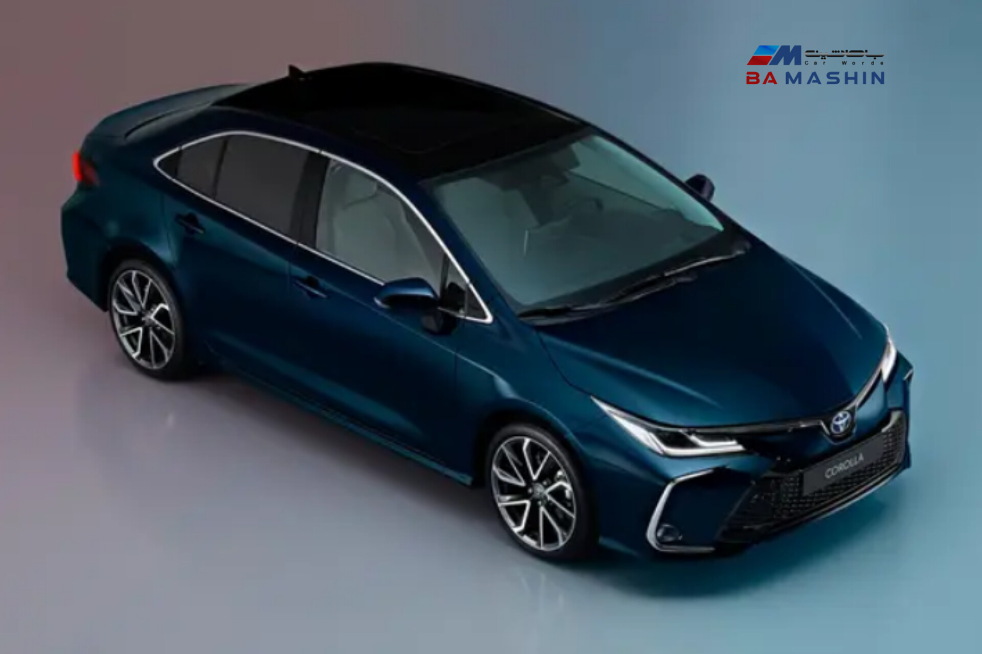 تلاش شرکت های ایرانی برای واردات خودروهای تویوتا