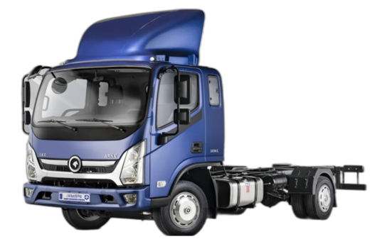 	 آغاز فروش فوری محصولات ایران خودرو دیزل 