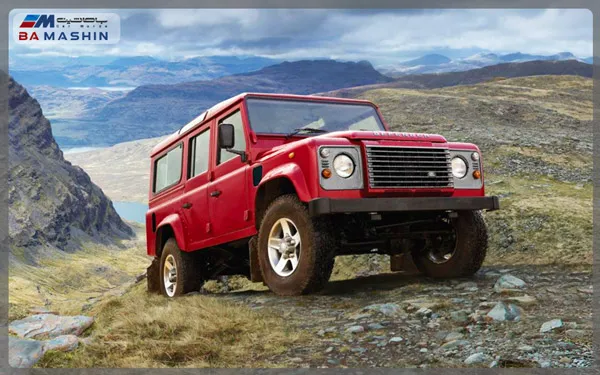 کم آوردن ماشین در سر بالایی به علت مشکل در فیلتر هوا