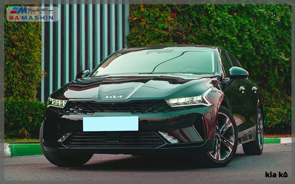 کیا ۵ توربو