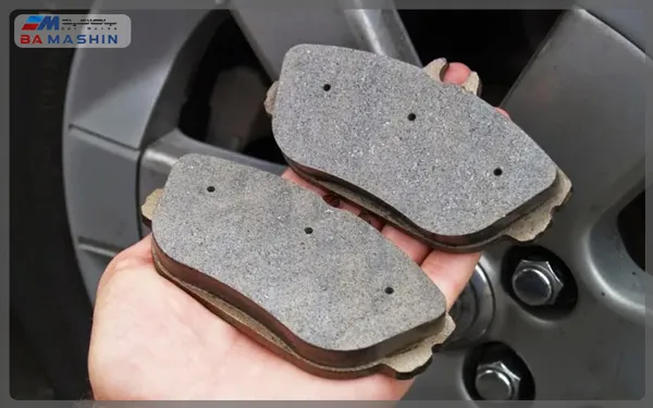 مزایا و معایب ترمز سرامیکی