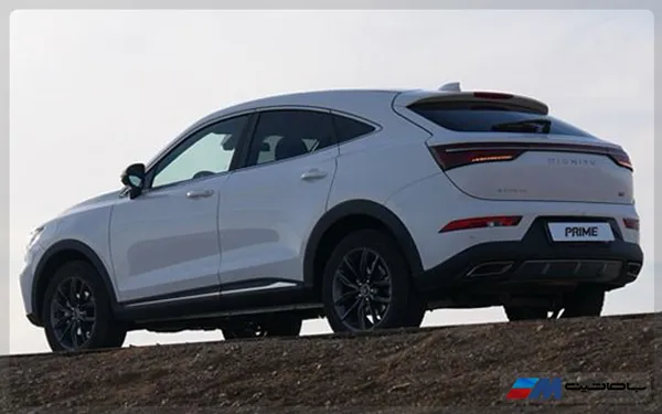 برتری‌های دیگنیتی پرایم