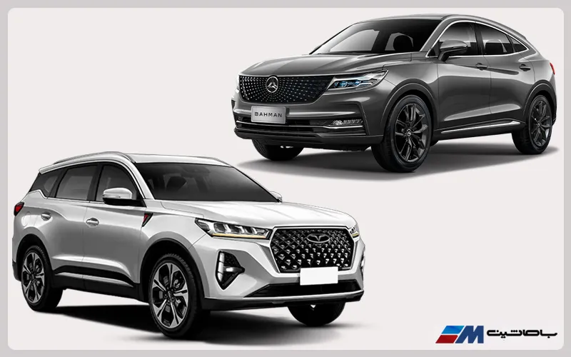 مقایسه دیگنیتی پرایم و تیگو 7 پرو پرمیوم / کدام را بخریم؟