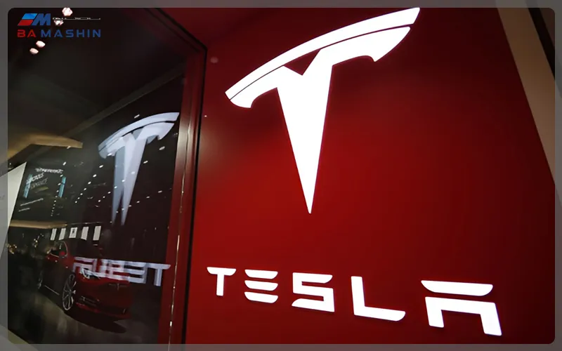 شرکت تسلا