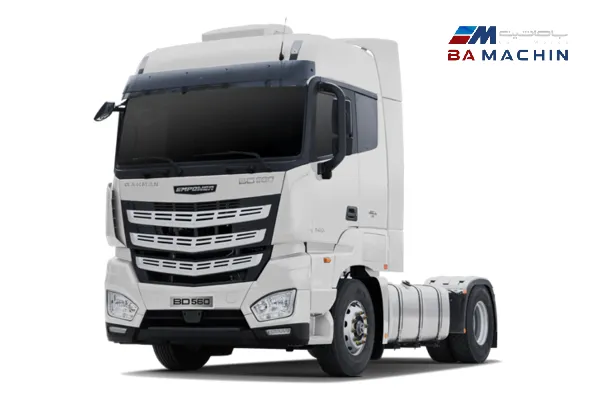 فروش نقدی کامیونت فورس، کامیون امپاور و کشنده بایک بهمن دیزل–  آبان ۱۴۰۴  