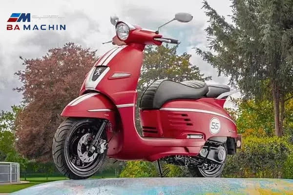 قیمت کارخانه‌ای موتورسیکلت کبیرموتور آبان ۱۴۰۴ 