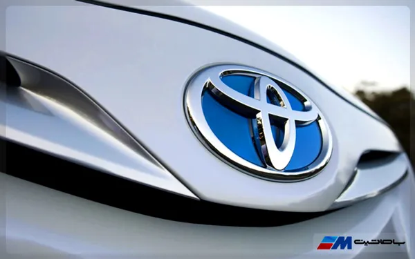 تویوتا تویوتا