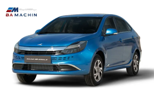 ثبت نام اینترنتی کی‌ام‌سی X5، SR3 و ایگل کرمان موتور آبان ۱۴۰۴ 