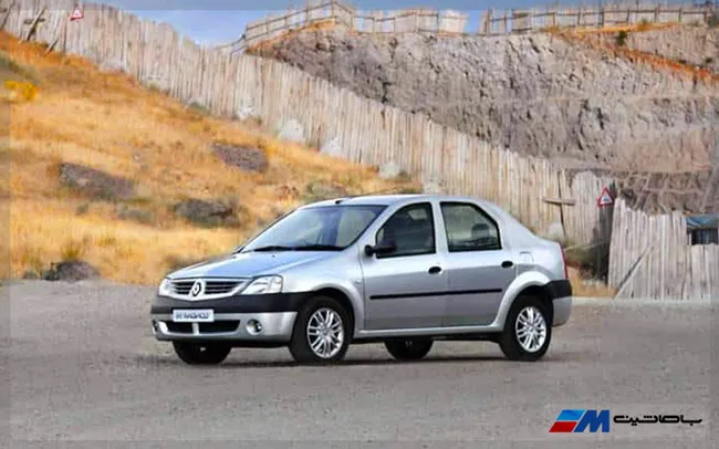 رنو در ایران رنو در ایران