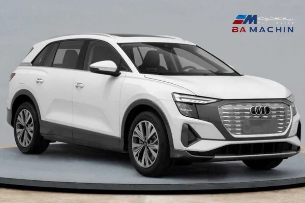 قیمت آئودی Q5 e-tron آبان ۱۴۰۴: ۶.۶۷۸ میلیارد + افزایش ۱۸٪