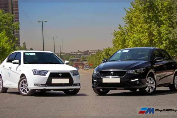 قیمت روز خودروهای داخلی ۱۰ آبان ۱۴۰۴ + جدول  