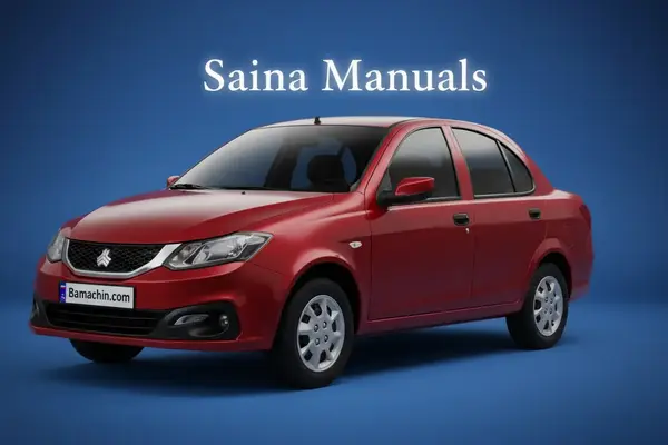  1404)افزایش ۶۵ میلیونی ساینا S اتوماتیک: کدوم خودروهای سایپا گرون شد؟ (12 آبان 1404)