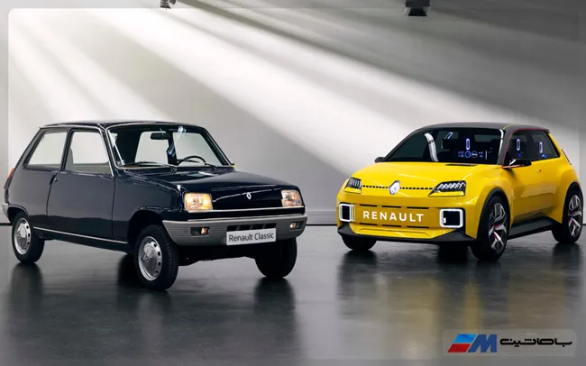 شرکت رنو شرکت رنو