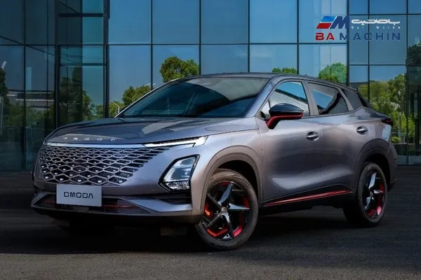 شرایط پیش فروش فونیکس FX آبان ۱۴۰۴مدیران خودرو 