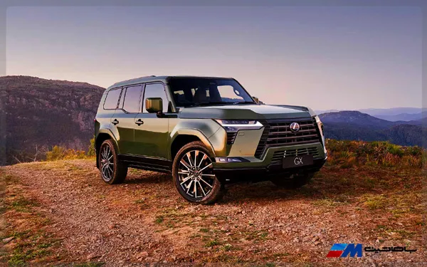 تویوتا موتور تویوتا موتور