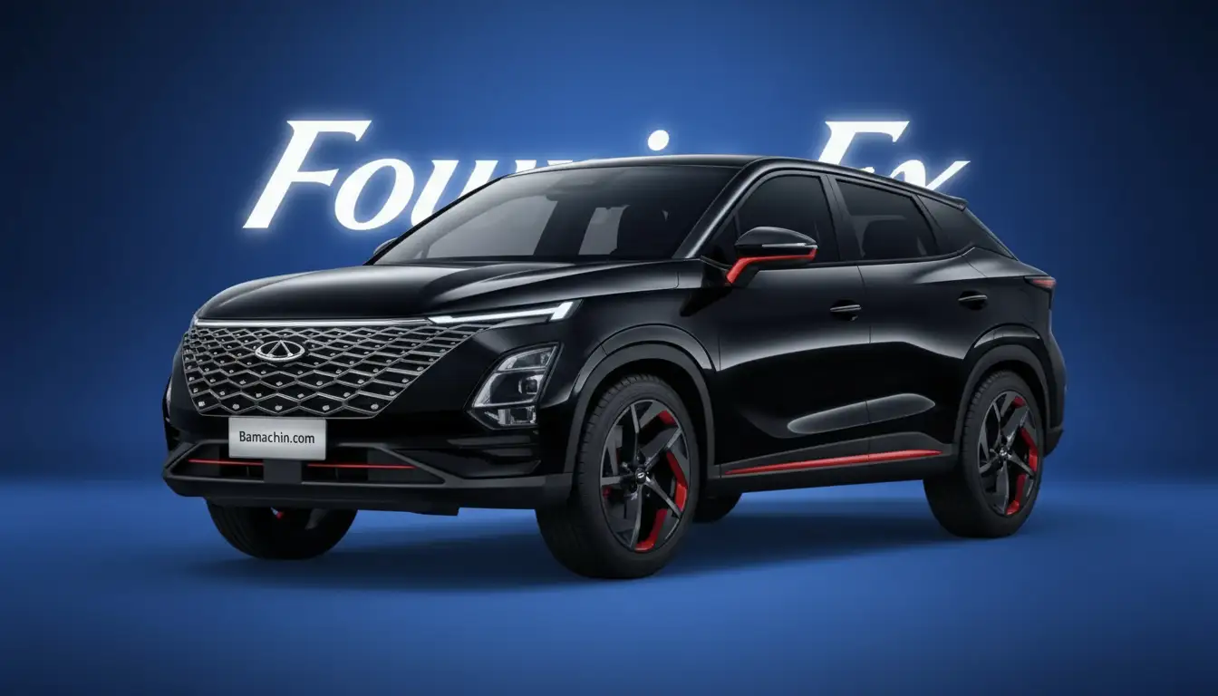 فونیکس FX پریمیوم FWD